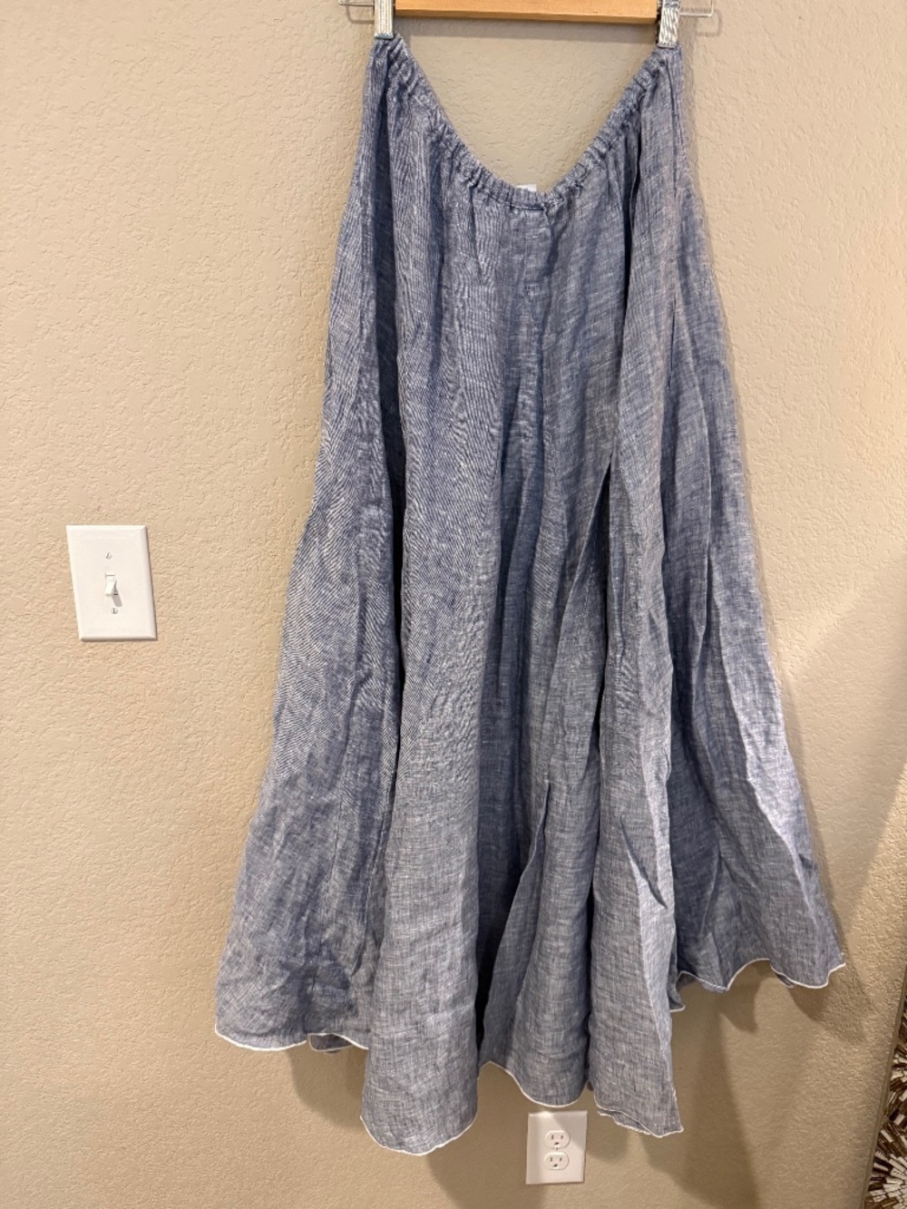 Cp Shades skirt